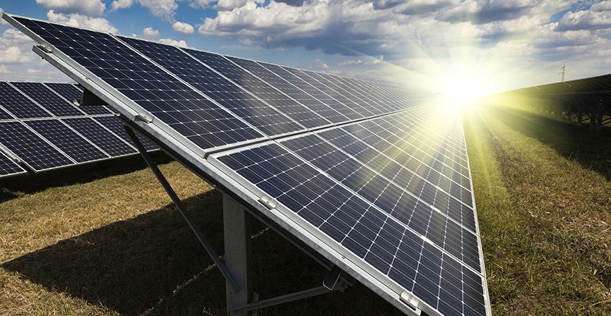 Sun Shot Solar Energy Community Challenge Grant