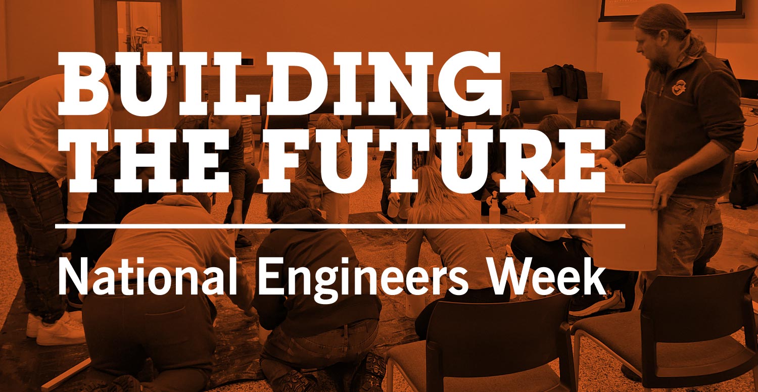 Building the Future: A Q&A with KLJ’s Paul Bjornson & Greg Thelen on Inspiring Students at the T4 Summit