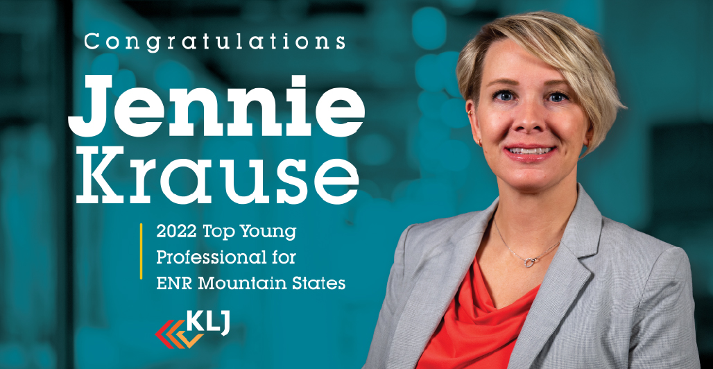Krause Recognized in National Competition as Industry Leader