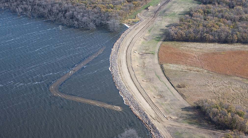 Spirit Lake Reservation RAAD
