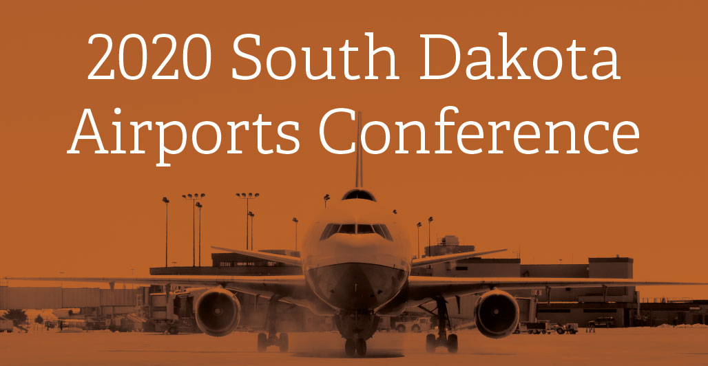 2020 South Dakota Airports Conference