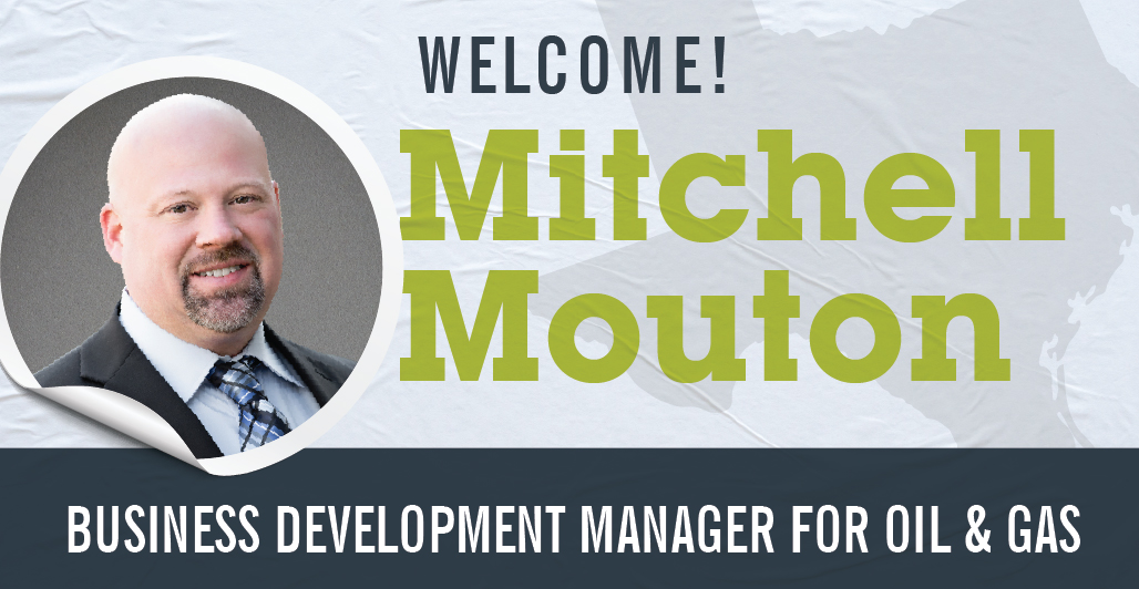 Mouton Joins KLJ as Business Development Manager