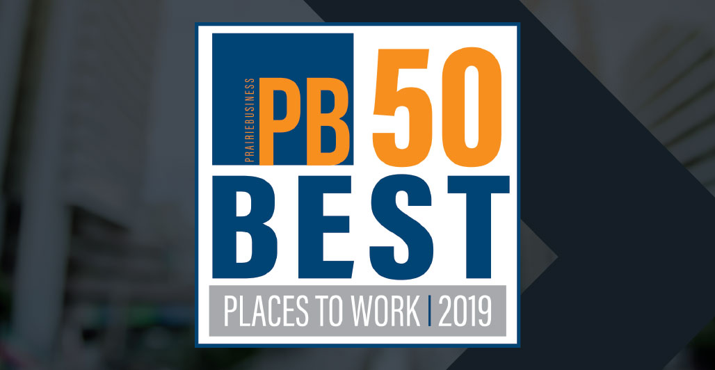 KLJ Among 50 Best Places to Work