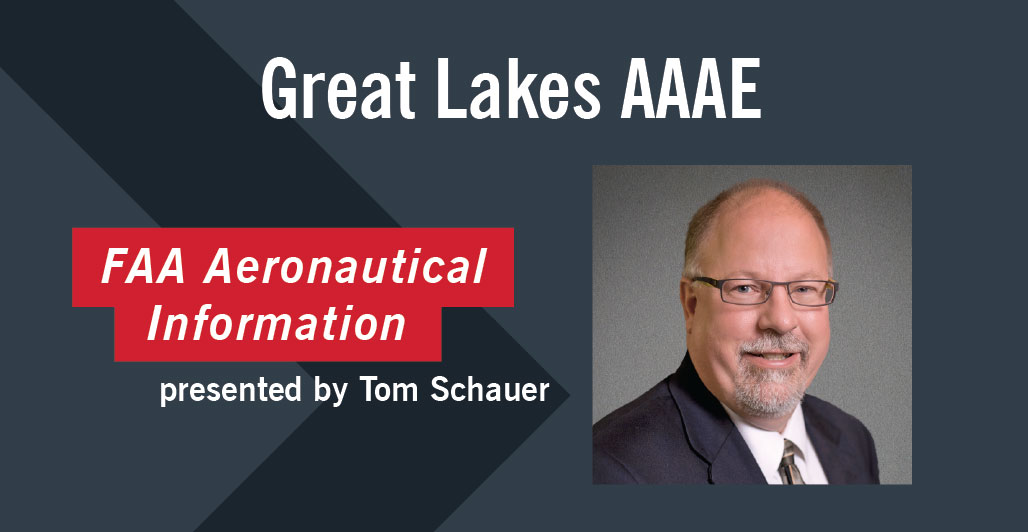 Schauer to Moderate Panel at AAAE Great Lakes Chapter Annual Conference