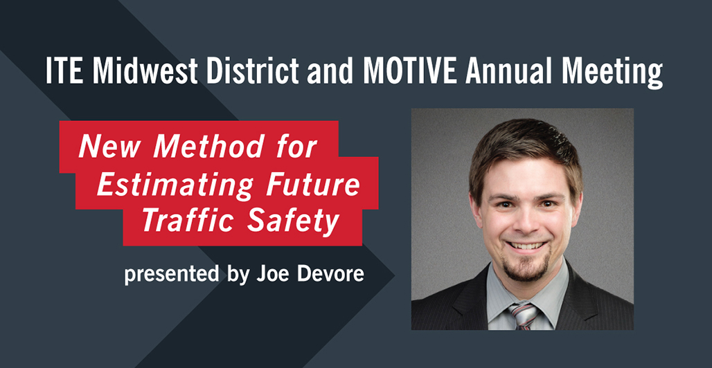 Devore to Present at Midwest District and MOTIVE Annual Meeting