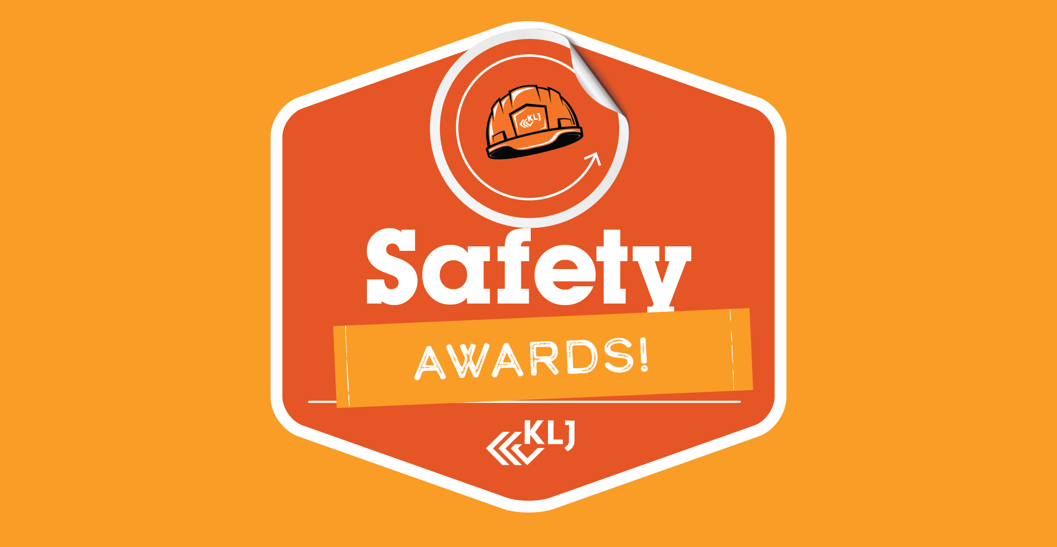 KLJ Earns NDSC Safety Awards
